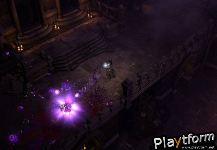 Diablo III (PC)