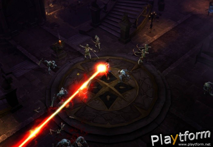 Diablo III (PC)