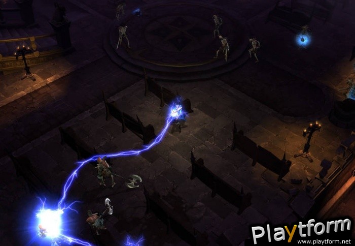 Diablo III (PC)