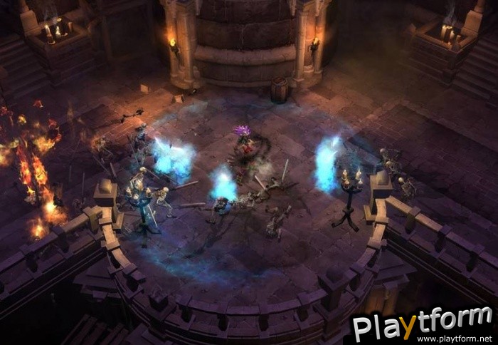 Diablo III (PC)