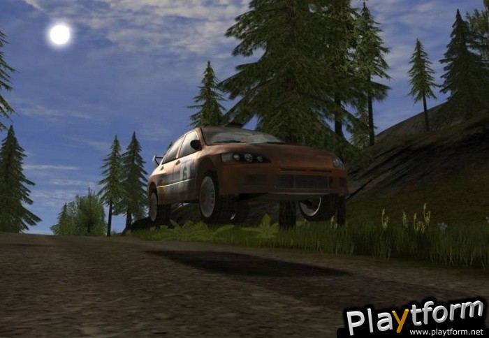 Xpand Rally Xtreme (PC)