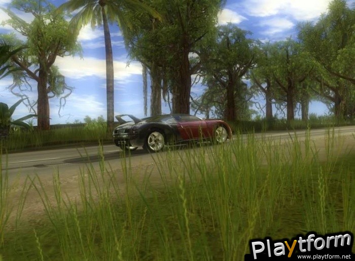 Xpand Rally Xtreme (PC)