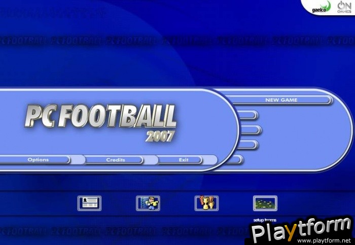 PC Football 2007 (PC)