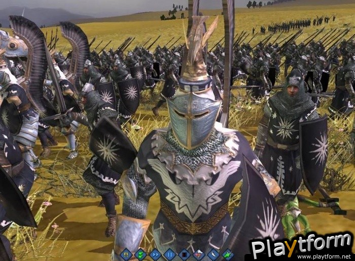 Arcane Legions (PC)