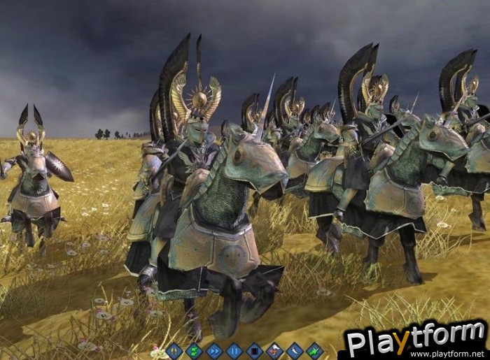 Arcane Legions (PC)