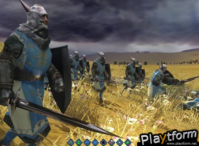 Arcane Legions (PC)