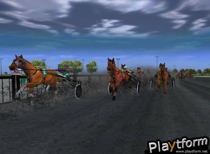 Horse Racing Manager 2 (PC)