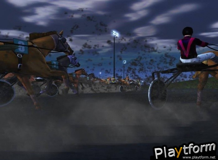 Horse Racing Manager 2 (PC)