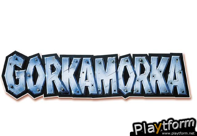 Gorkamorka (Dreamcast)