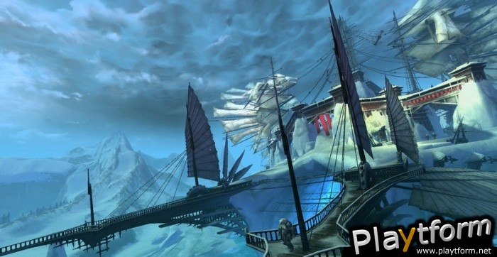 Guild Wars 2 (PC)