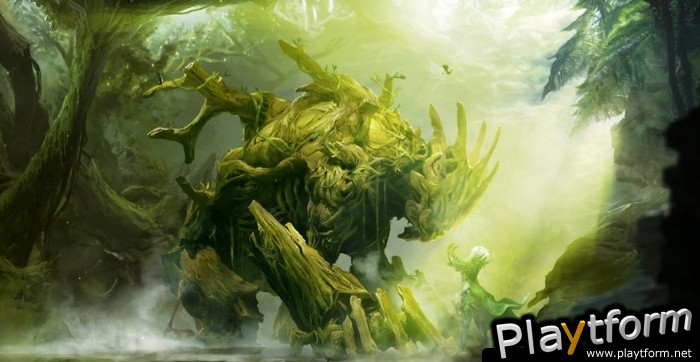 Guild Wars 2 (PC)