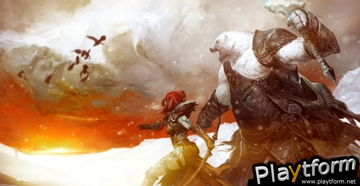 Guild Wars 2 (PC)