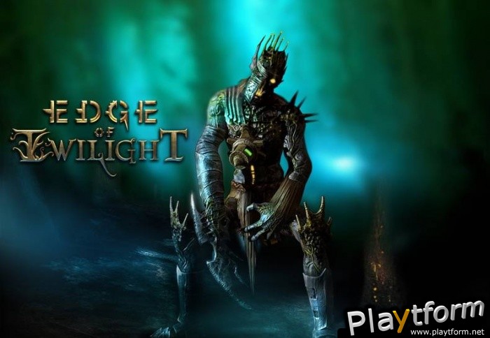 Edge of Twilight (PC)