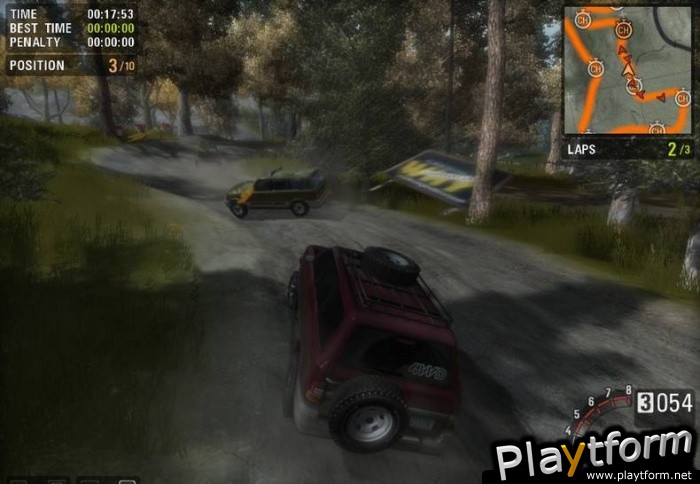 Motorm4x (PC)