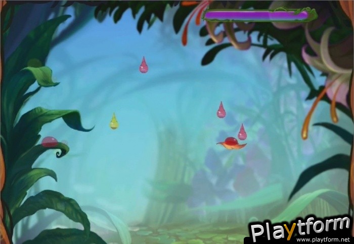 Disney Fairies: Tinker Bell (PC)