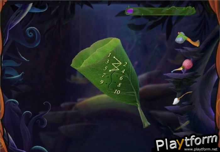 Disney Fairies: Tinker Bell (PC)