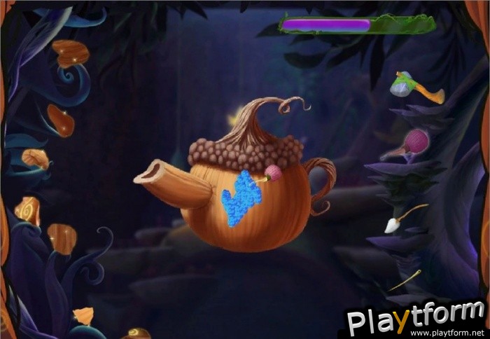 Disney Fairies: Tinker Bell (PC)