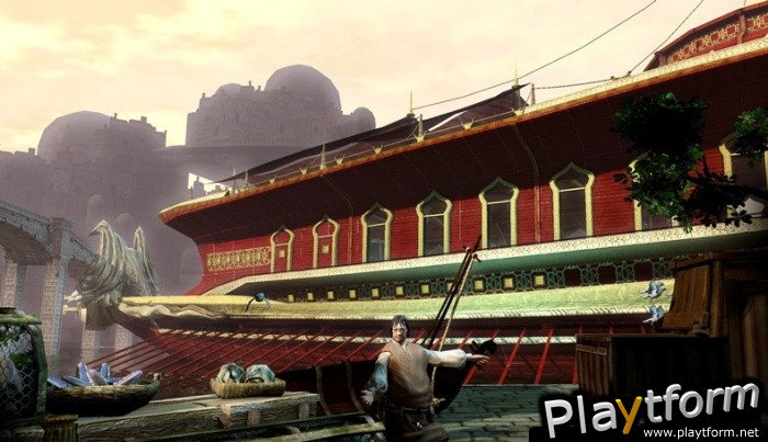 Venetica (PC)