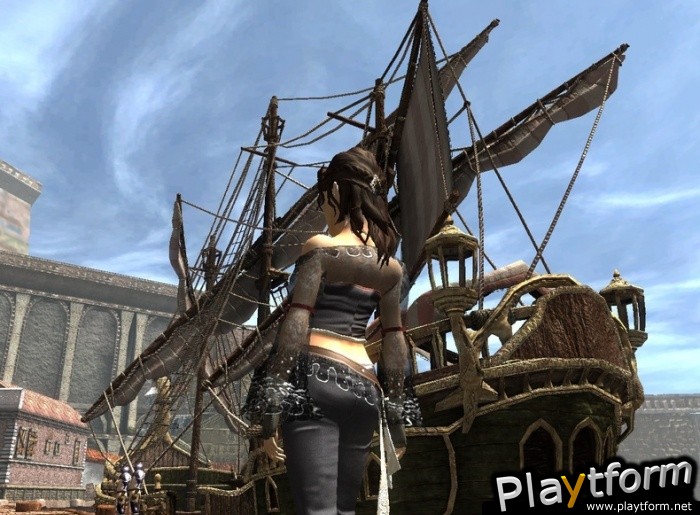 Venetica (PC)