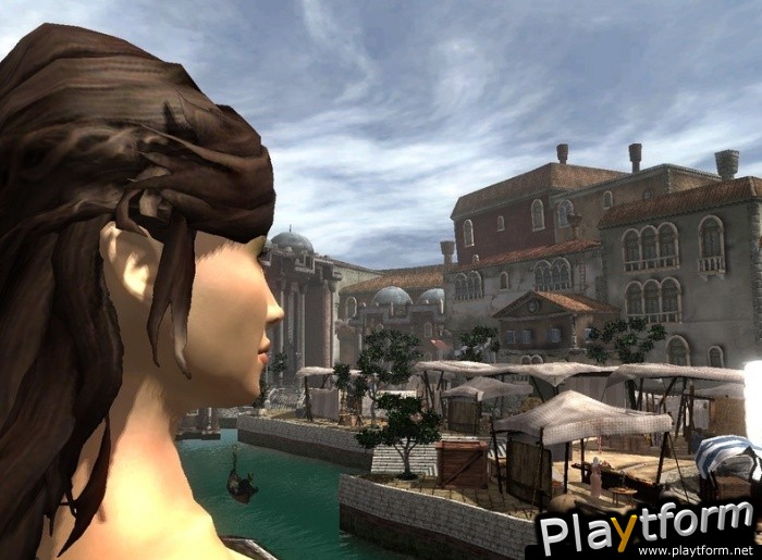 Venetica (PC)