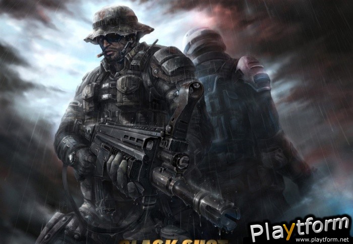 Blackshot (PC)