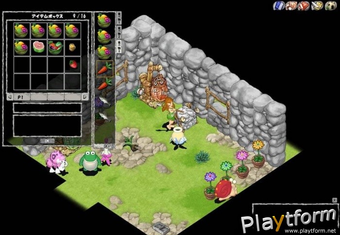 StoneAge 2 (PC)