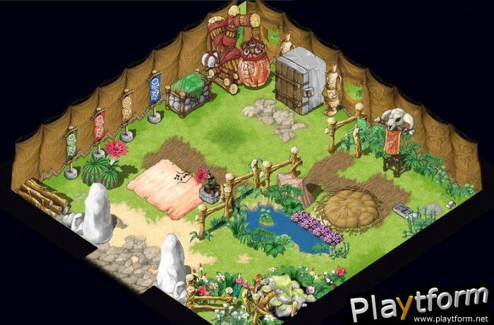 StoneAge 2 (PC)