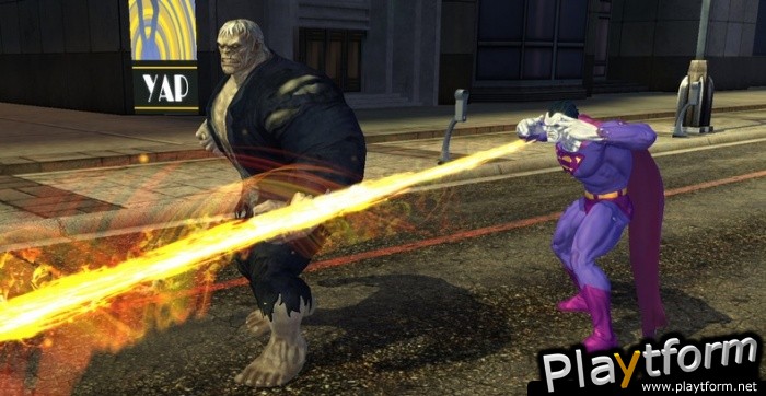 DC Universe Online (PC)