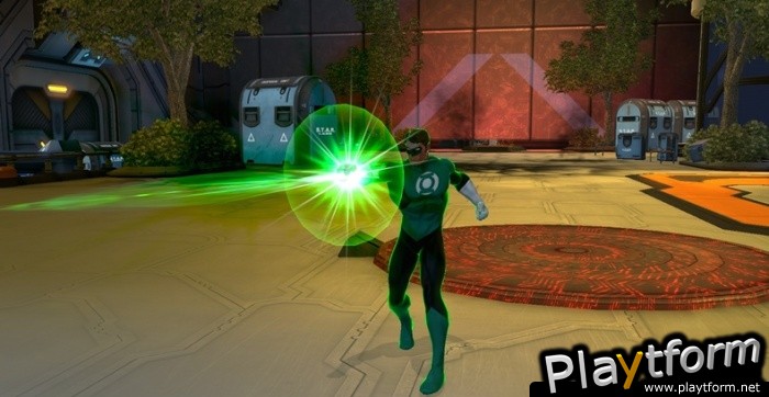 DC Universe Online (PC)