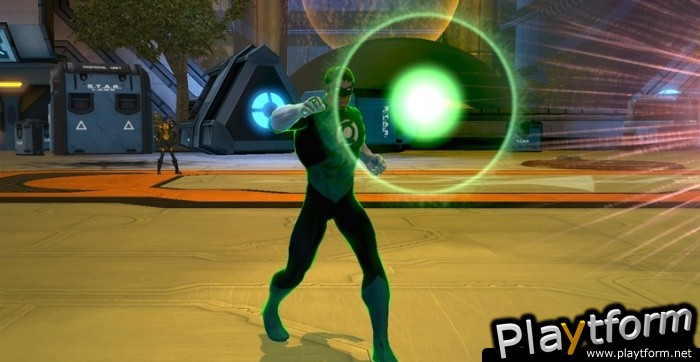 DC Universe Online (PC)