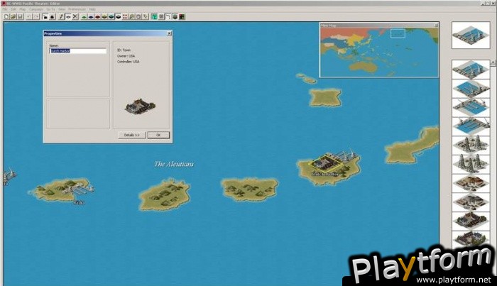 Strategic Command: WWII Pacific Theater (PC)