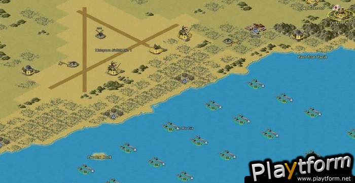 Strategic Command: WWII Pacific Theater (PC)