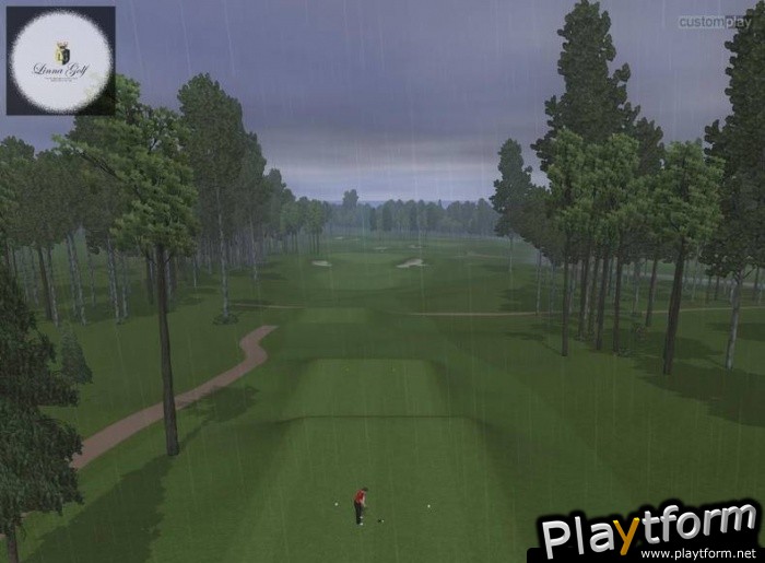 CustomPlay Golf 2009 (PC)