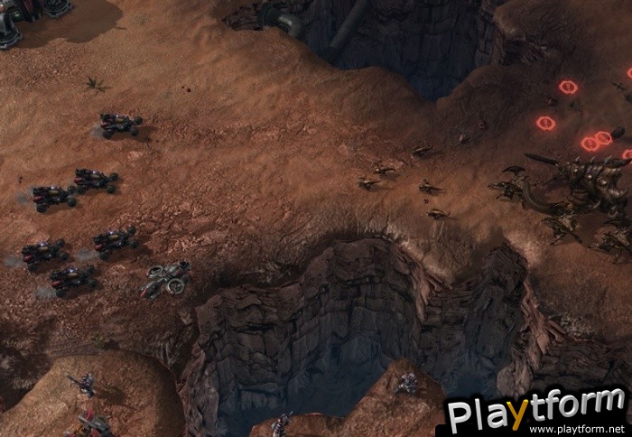 Starcraft II: Legacy of the Void (PC)