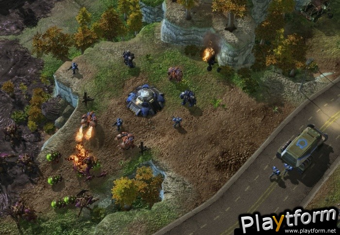 Starcraft II: Legacy of the Void (PC)