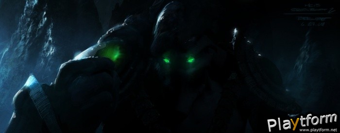 Starcraft II: Legacy of the Void (PC)