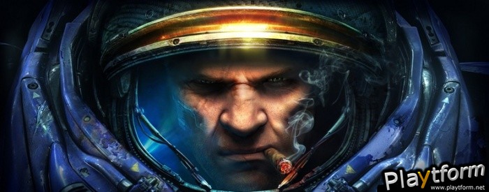 Starcraft II: Legacy of the Void (PC)