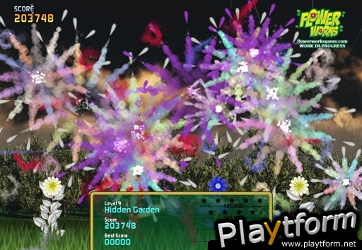 Flowerworks (PC)