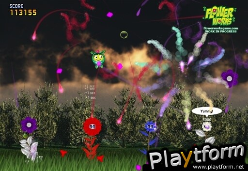 Flowerworks (PC)