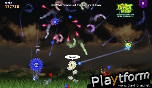 Flowerworks (PC)