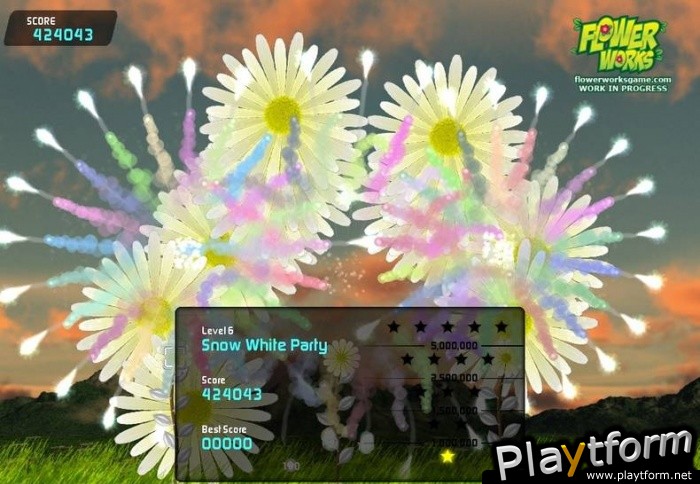 Flowerworks (PC)