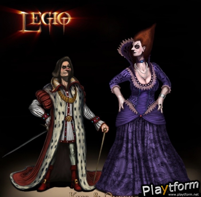 Legio (PC)