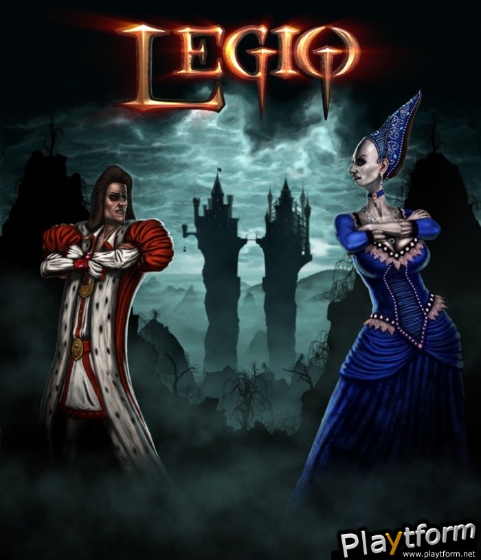 Legio (PC)