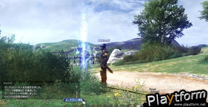 Final Fantasy XIV Online (PC)