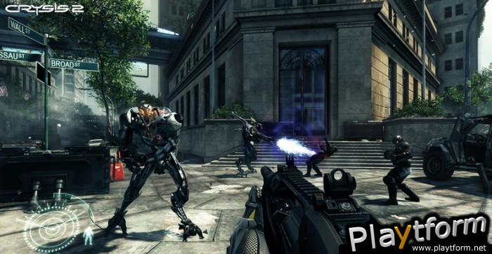 Crysis 2 (PC)