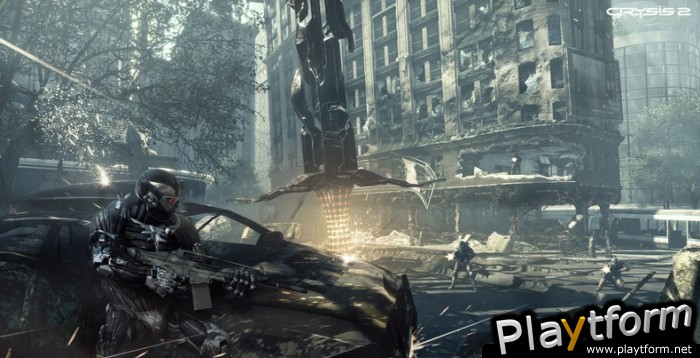 Crysis 2 (PC)