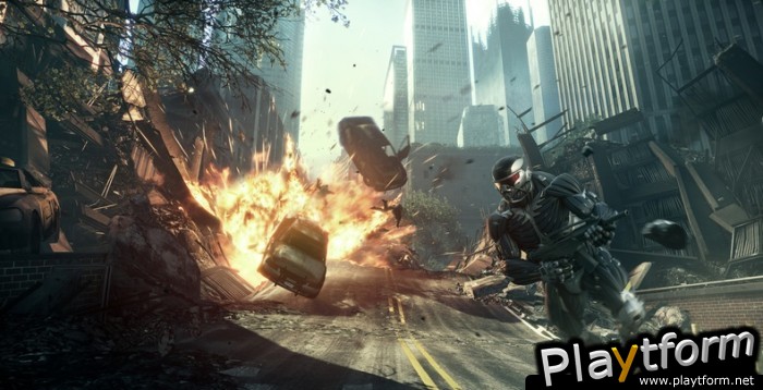 Crysis 2 (PC)