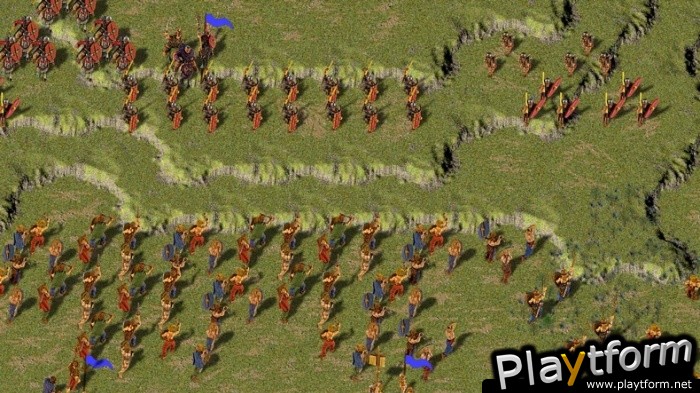 Field of Glory (PC)