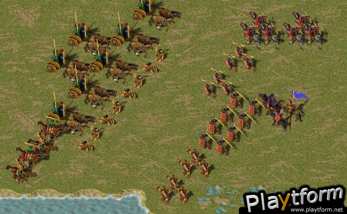 Field of Glory (PC)