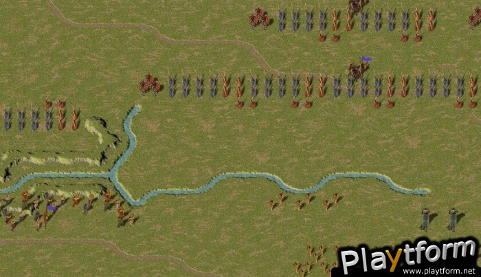 Field of Glory (PC)